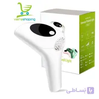 لیزر خانگی موهای زائد 6000TMY-002 IPL