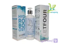 ژل آبرسان هیدروژل لتفور HYDROBOSt 450mil