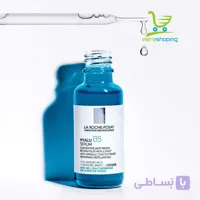 سرم هیالورونیک اسید و ویتامین B5 لاروش پوزای LA ROCHE POSAY