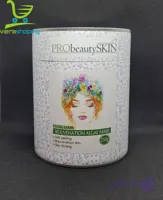 ماسک پودری جوانساز و لیفت برند پروبیوتی Pro Beauty