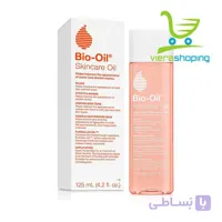 روغن ترمیم کننده پوست بایو اویل Bio Oil Skincare حجم 125 میل
