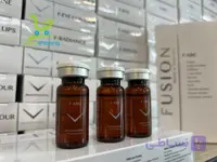 کوکتل لاغری فیوژن مدل FUSION XBC