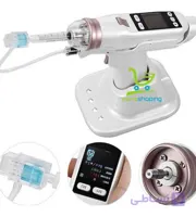 دستگاه جوانساز و لیفت مزوگان آکواپن EZ INJECTOR