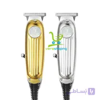 ماشین اصلاح موی سر و صورت وی جی ار مدل V-122