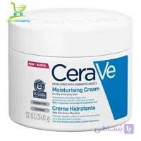 کرم مرطوب کننده سراوی CeraVe مناسب انواع پوست