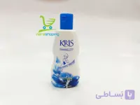 لوسیون بدن کریس حجم 100 میلی لیتر