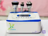 دستگاه لاغری و لیفت RF کویتیشن رومیزی مدل ۲۰۲۲