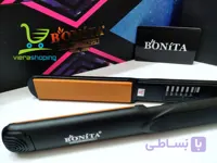 اتو مو نانو کراتینه مو صاف کن دائمی بونیتا اورجینال