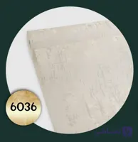 کاغذ دیواری فانتوم(phantom) | کد 6036 طرح کرم سفید
