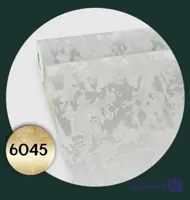 کاغذ دیواری فانتوم(phantom) | کد 6045 طرح سفید سنگی