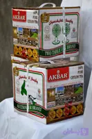 چای چکش سبز دوپنکه 2.5کیلو گرم