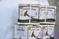 چای چکش طلای 2.5کیلوگرم 888