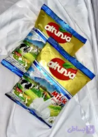 پودر شیر خشک آلتون سا altunsa وزن 300 گرمی (ترکیه)