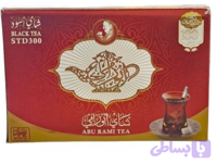چای سعدالدین ابورامی‌ ساده 450گرم