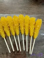 نبات چوبی زعفرانی فنجانی اعلاء صادراتی – زرین‌سرخ – ۲۵۰ گرمی