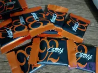 🍫 شکلات تلخ ۹۲٪ سوپر ویژه ممتاز 1 کیلویی