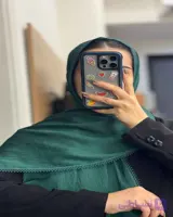 شال ابریشم دور دانتل وارداتی