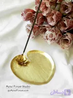 جاعودی نیلوفر آبی