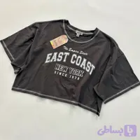 کراپ باکسی New York نخی