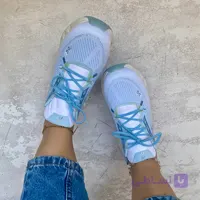 کفش دخترانه ان رانیننگ