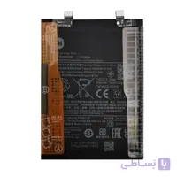 باتری اورجینال موبایل شیائومی Xiaomi Poco F5  BP4K