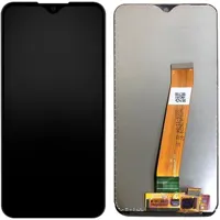تاچ ال سی دی اورجینال شرکتی گلکسی A01