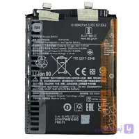 باتری شیائومی Xiaomi Poco X6 مدل BM5V اصلی شرکتی یکسال گارانتی