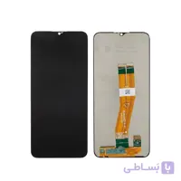 تاچ ال سی دی اورجینال شرکتی گلکسی A03
