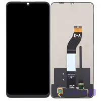 تاچ ال سی دی اورجینال شرکتی شیائومی Poco C61
