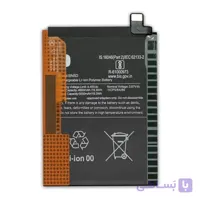 باتری شیائومی Xiaomi Poco M4 Pro 4G مدل BN5D اصلی شرکتی یکسال گارانتی