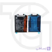 باتری اصلی شیائومی Poco F6 مدل BP52 اصلی شرکتی یکسال گارانتی