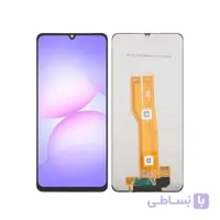 تاچ ال سی دی اورجینال شرکتی گلکسی A07