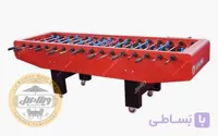 فوتبال دستی مسابقاتی ۱۶ میله
