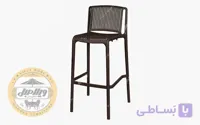 صندلی اپن پلیمری