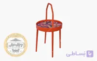 میز عسلی میچکا