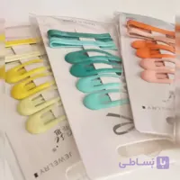 سنجاق مو تق تقی - اکسسوری لاور