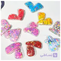 گیره تق تقی آکواریومی - اکسسوری لاور