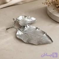 برگ افرا آلومینیومی