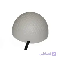 میکروفون مدل HMX-203 مناسب برای دوربین های مداربسته