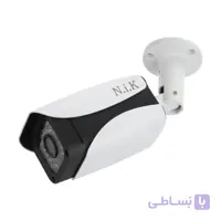 دوربین مداربسته تحت شبکه آی آر ان آی کی IP B66 _ 1.3MP