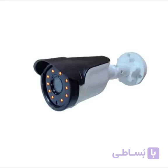ماکت دوربین مدار بسته مدل D86
