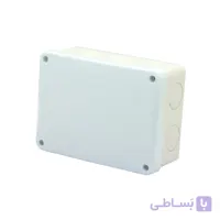 جعبه تقسیم برق مدل 10X15 بسته 4 عددی