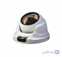 دوربین مداربسته AHD وارم لایت مدل D4653IR