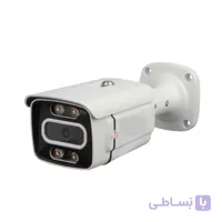دوربین مداربسته بولت آنالوگ مدل 222A دانتون با اتصال باسیم BNC، حسگر CMOS، دید در شب و بزرگنمایی دیجیتال، منبع تغذیه 12ولت 2 آمپر