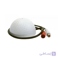 میکروفن مدل AM2540 مناسب برای دوربین مداربسته