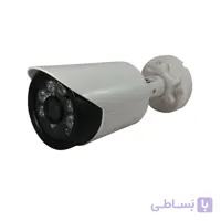 دوربین مداربسته AHD وارم لایت مدل B60P2003