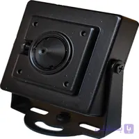 دوربین مداربسته AHD مدل KL-220
