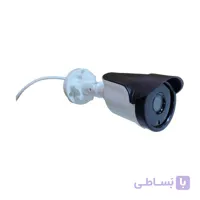 دوربین مداربسته AHD آی آر مدل 2MP ـ R6P-AN