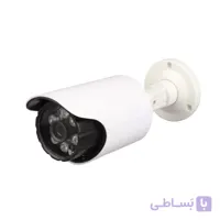 دوربین مداربسته AHD وارم لایت مدل BP-724X