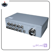 جعبه تقسیم Aluminium Ex ضد انفجار آریا تجهیز
